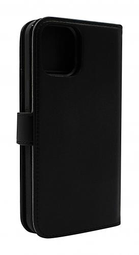 CoverIn Skimblocker Magneettikotelo iPhone 12 Pro Max (6.7)