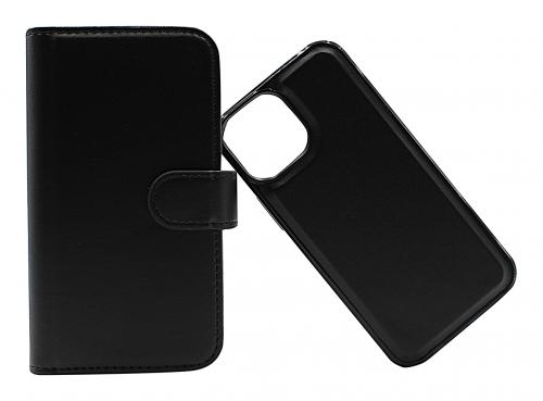 CoverIn Skimblocker XL Magnet Wallet iPhone 13 Mini (5.4)