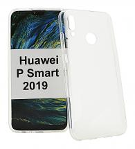 billigamobilskydd.se S-Line TPU-muovikotelo Huawei P Smart 2019