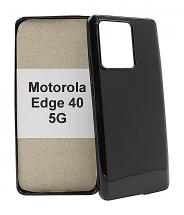 billigamobilskydd.se TPU muovikotelo Motorola Edge 40 5G