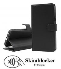 CoverIn Skimblocker Magneettikotelo Google Pixel 8a 5G