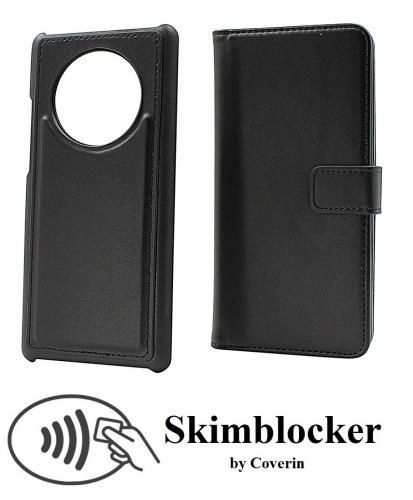 CoverIn Skimblocker Magneettikotelo Huawei Mate 40 Pro
