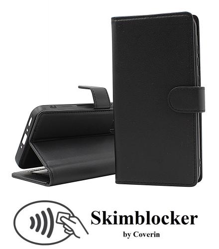 Coverin Skimblocker Motorola Moto G85 Magneetti Puhelimen Kuoret