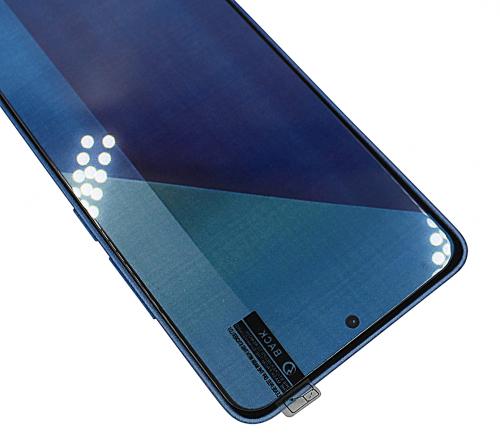 billigamobilskydd.se Nytnsuoja karkaistusta lasista Xiaomi Redmi Note 13 5G