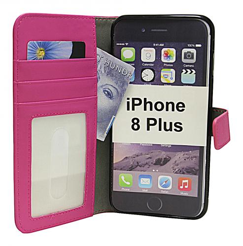 CoverIn Magneettikotelo iPhone 8 Plus
