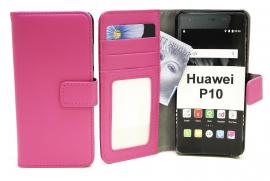 CoverIn Magneettikotelo Huawei P10 (VTR-L09)