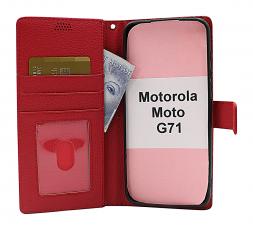 billigamobilskydd.se New Jalusta Lompakkokotelo Motorola Moto G71