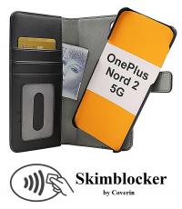 Coverin Skimblocker Magneettikotelo OnePlus Nord 2 5G