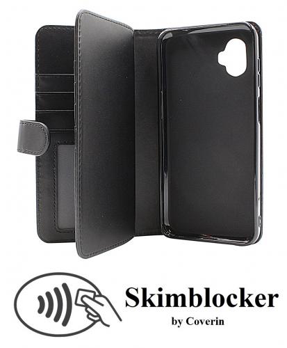 CoverIn Skimblocker XL Wallet Samsung Galaxy XCover6 Pro 5G