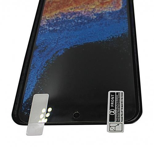 billigamobilskydd.se Kuuden kappaleen nytnsuojakalvopakett Samsung Galaxy XCover6 Pro 5G
