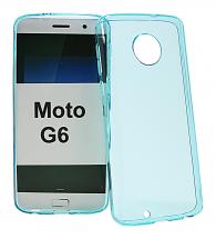 billigamobilskydd.se TPU-suojakuoret Motorola Moto G6