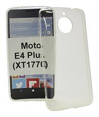 billigamobilskydd.se TPU-suojakuoret Moto E4 Plus (XT1770)