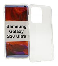 billigamobilskydd.se TPU muovikotelo Samsung Galaxy S20 Ultra (G988B)