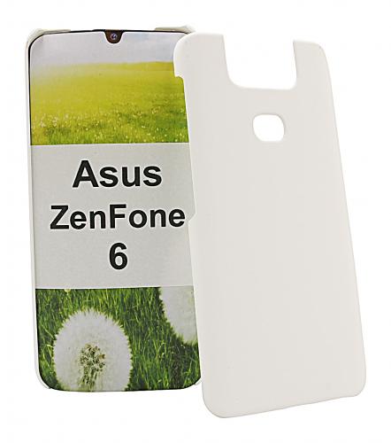 billigamobilskydd.se Hardcase Kotelo Asus ZenFone 6 (ZS630KL)