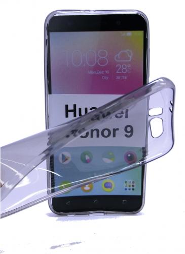 billigamobilskydd.se Ultra Thin TPU Kotelo Huawei Honor 9 (STF-L09)