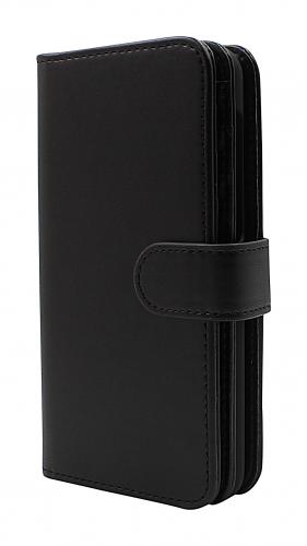 CoverIn Skimblocker XL Magnet Wallet Huawei Y5p