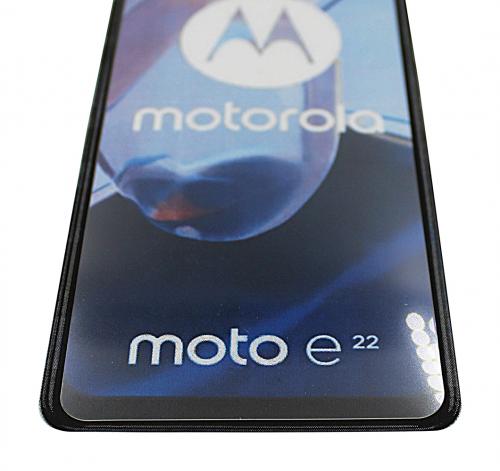 billigamobilskydd.se Kuuden kappaleen nytnsuojakalvopakett Motorola Moto E22i