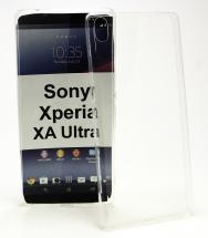 billigamobilskydd.se Ultra Thin TPU Kotelo Sony Xperia XA Ultra (F3211)