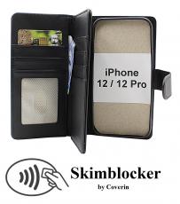 Coverin Skimblocker iPhone 12 / 12 Pro XL Puhelimen Kuoret