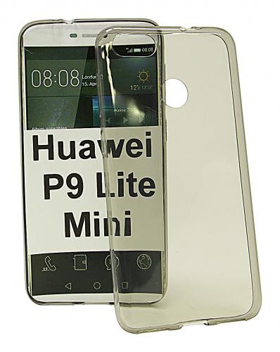 billigamobilskydd.se Ultra Thin TPU Kotelo Huawei P9 Lite Mini