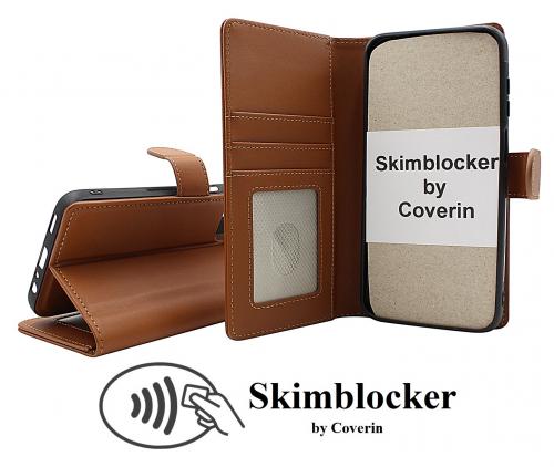 Coverin Skimblocker Motorola Moto G55 5G Puhelimen Kuoret