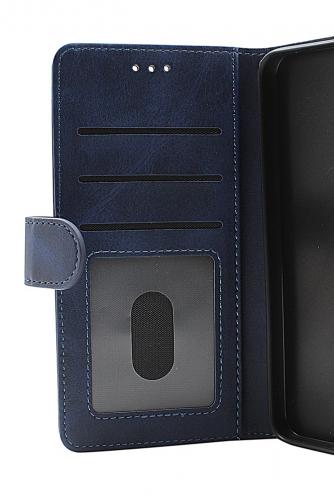 billigamobilskydd.se Zipper Standcase Wallet Samsung Galaxy S23 5G