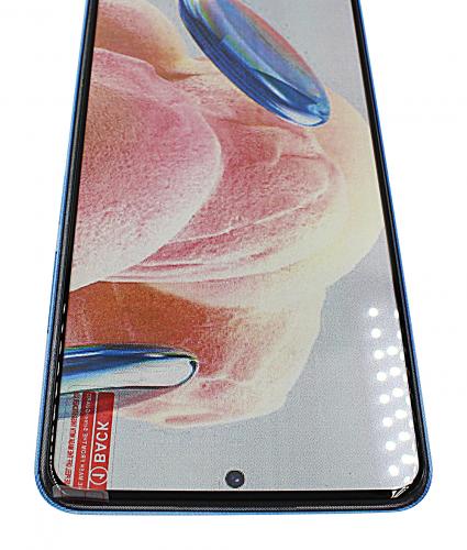 billigamobilskydd.se Full Frame Karkaistusta Lasista Xiaomi Redmi Note 12