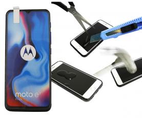 billigamobilskydd.se Näytönsuoja karkaistusta lasista Motorola Moto E7 Plus