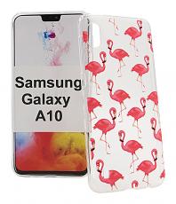 billigamobilskydd.se TPU-Designkotelo Samsung Galaxy A10 (A105F/DS)