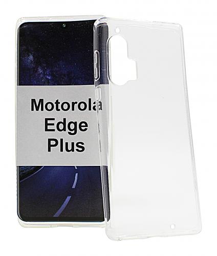 billigamobilskydd.se TPU-suojakuoret Motorola Edge Plus