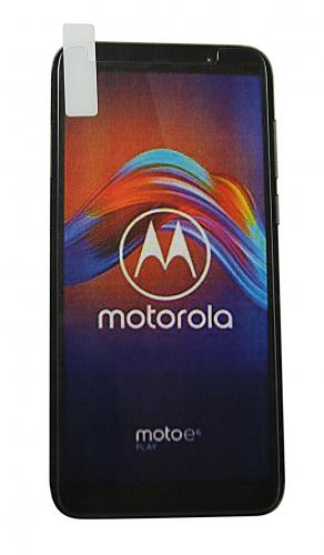 billigamobilskydd.se Nytnsuoja karkaistusta lasista Motorola Moto E6 Play
