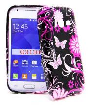 billigamobilskydd.se TPU Designcover Samsung Galaxy Trend 2 (SM-G313)