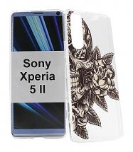 billigamobilskydd.se TPU-Designkotelo Sony Xperia 5 II (XQ-AS52)