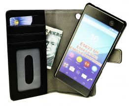 CoverIn Magneettikotelo Sony Xperia M5 (E5603)