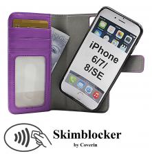 CoverIn Skimblocker Magneettikotelo iPhone 7