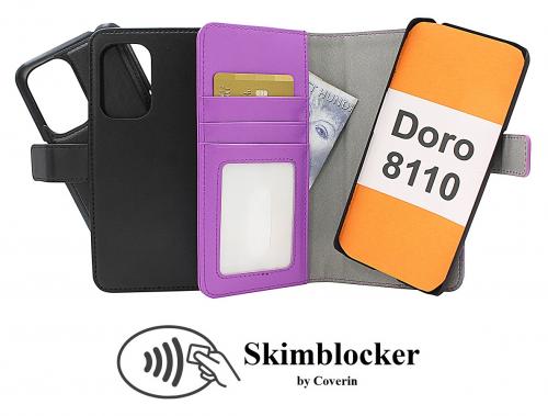 Skimblocker Magneettikotelo Doro 8110