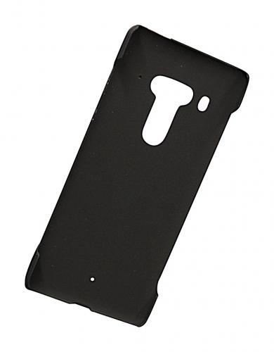 CoverIn Skimblocker Magneettilompakko HTC U12 Plus / HTC U12+