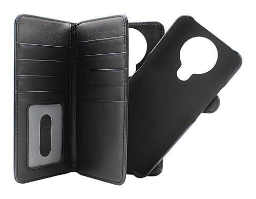 CoverIn Skimblocker XL Magnet Wallet Nokia 3.4