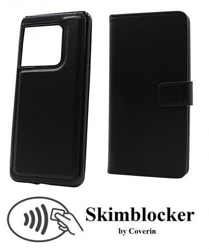 CoverIn Skimblocker Magneettikotelo OnePlus 10 Pro