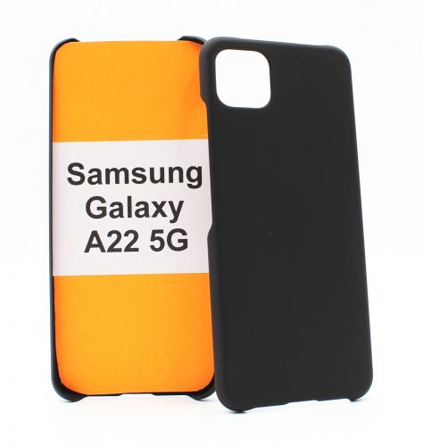 billigamobilskydd.se Hardcase Kotelo Samsung Galaxy A22 5G (SM-A226B)