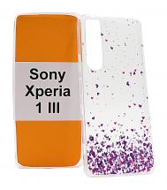 billigamobilskydd.se TPU-Designkotelo Sony Xperia 1 III (XQ-BC52)