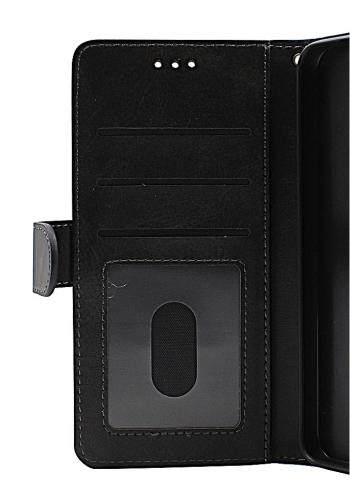 billigamobilskydd.se Zipper Standcase Wallet Motorola Moto G73 5G