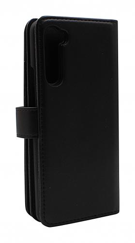 CoverIn Skimblocker XL Magnet Wallet OnePlus Nord