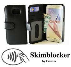 CoverIn Skimblocker Lompakkokotelot Samsung Galaxy S6 (SM-G920F)