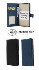 Coverin Skimblocker Lompakkokotelot Samsung Galaxy A15 5G