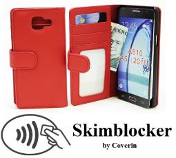 CoverIn Skimblocker Lompakkokotelot Samsung Galaxy A5 2016 (A510F)