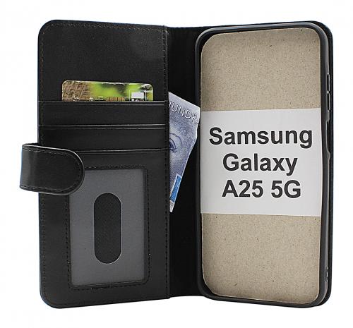 CoverIn Skimblocker Lompakkokotelot Samsung Galaxy A25 5G