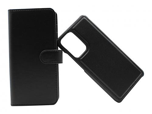 CoverIn Skimblocker XL Magnet Wallet Samsung Galaxy A52 / A52 5G / A52s 5G
