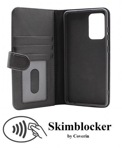 CoverIn Skimblocker Lompakkokotelot Samsung Galaxy A52 / A52 5G / A52s 5G