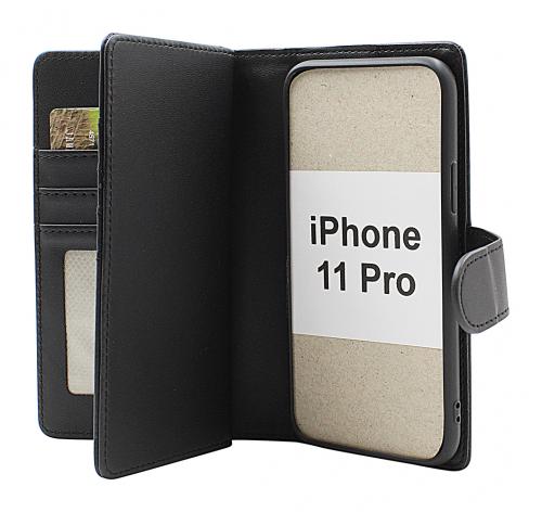 Coverin Skimblocker XL Wallet iPhone 11 Pro